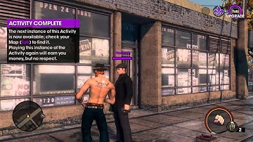 Saints Row: The Third, Co-op w/ Andr - Part 16