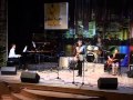 Jazz-Time 2014. День 2. Номинация &quot;Солист-инструменталист - 2&quot;