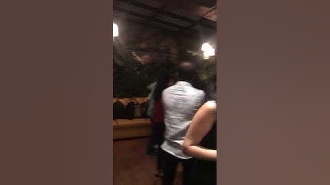 Mumbai Bar inside video