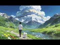 The Long Walk Home | Calm Celtic Fantasy Music for Letting Go of All Your Troubles