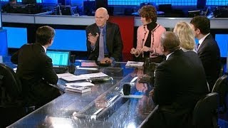 'This Week': Powerhouse Roundtable