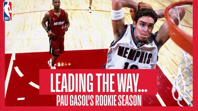 Marc Gasol leads Grizzlies past Pau Gasol, Bulls 101-91