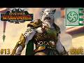 Bhashiva Siegt! ENDE 💎 Bhashiva Weisse Tigerin Cathay #13 💎 Let's Play Total War Warhammer