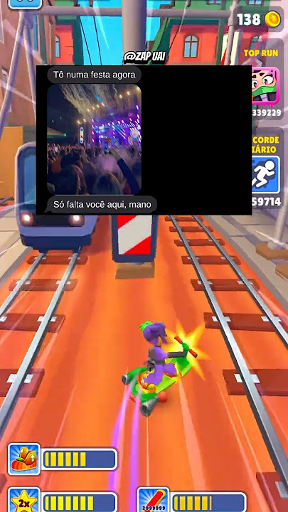 Pode me chamar de pai☠️#histórias #whatsapp #humor #engraçado #mensagem #games #subwaysurfers