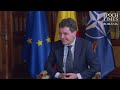 N. Dan aruncă în aer campania pentru Capitală:Ce candidaţi sunt acuzaţi de PACT cu mafia imobiliară?