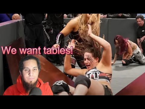 Smoak reacts to 10 secrets to a guaranteed POP in wrestling