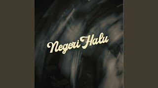Negeri Halu