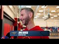 James Borrego talks Pels' Roster Health | New Orleans Pelicans