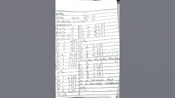 Linear Algebra 12 edition chapter 4 Exercise 4.4 Question 2-11 #maths #linearalgebra #shorts