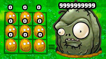 Can I Merge a Max level Plant?