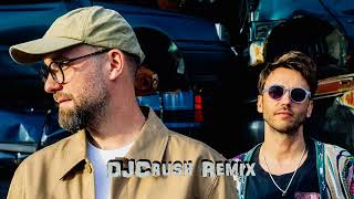 Mark Forster x Clueso   Farben Leuchten Schwarz (DJCrush Remix)