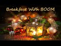 Breakfast With BOOM Presents: 2020 Holiday Special, Celebrating The With The Community!