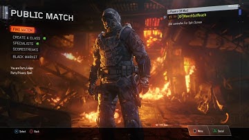 Black Ops 3 *EASY* Bot Lobby Tutorial  *UNLIMITED XP & DARK MATTER* (2020)