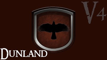 Divide & Conquer (V4.5): Faction Overview - Dunland