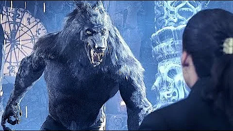 VAN HELSING vs DRACULA Van Helsing FINAL BATTLE 2014