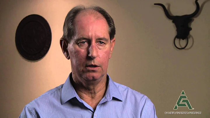 Dr. Darrell Norton: How Much Gypsum Can You Apply?