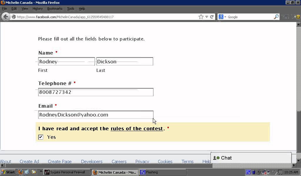 How to access the lower or bottom section of a webpage when no scroll ...