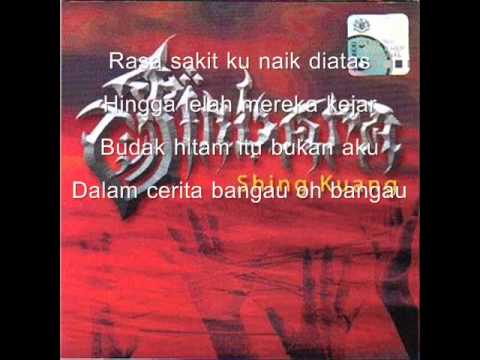 Menggenggam Bara - JINBARA