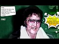 ELVIS PRESLEY ALIVE UNTIL 2030 (Comic-Mode Documentary)