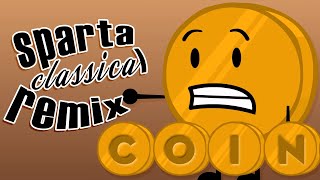 Bfdi 20 Coiny Sparta Clical Remix