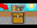 1000$ EVİMİN ALTINDA GİZLİ SANDIK / @BAY DOKTOR - Minecraft