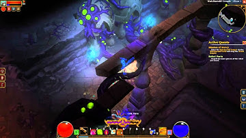 Totalbiscuit: Torchlight 2 - Act 1 Start to Finish Stream (Torchlight II) - Part 2 of 2