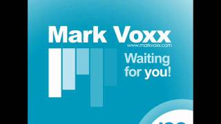 Mark Voxx - Waiting For You - Original
