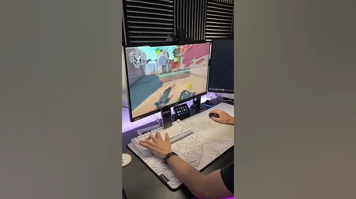 Proof I can Hospital Flick in Valorant