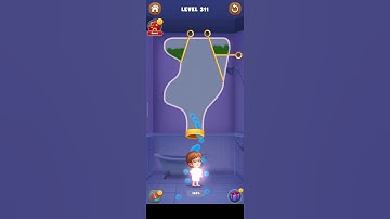 Max Level Pro Home Pin 2: Family Adventure All Levels New UPdate Android,ios  Shorts # 311