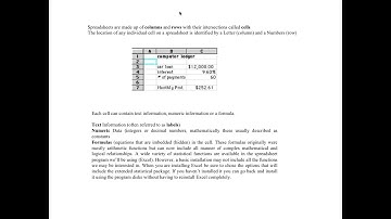 Sesson 1 Biostatistics Laboratory Introduction and Exercises Part 1 of 2