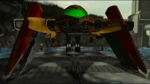 Metroid Prime 3: Corruption [Part 4]