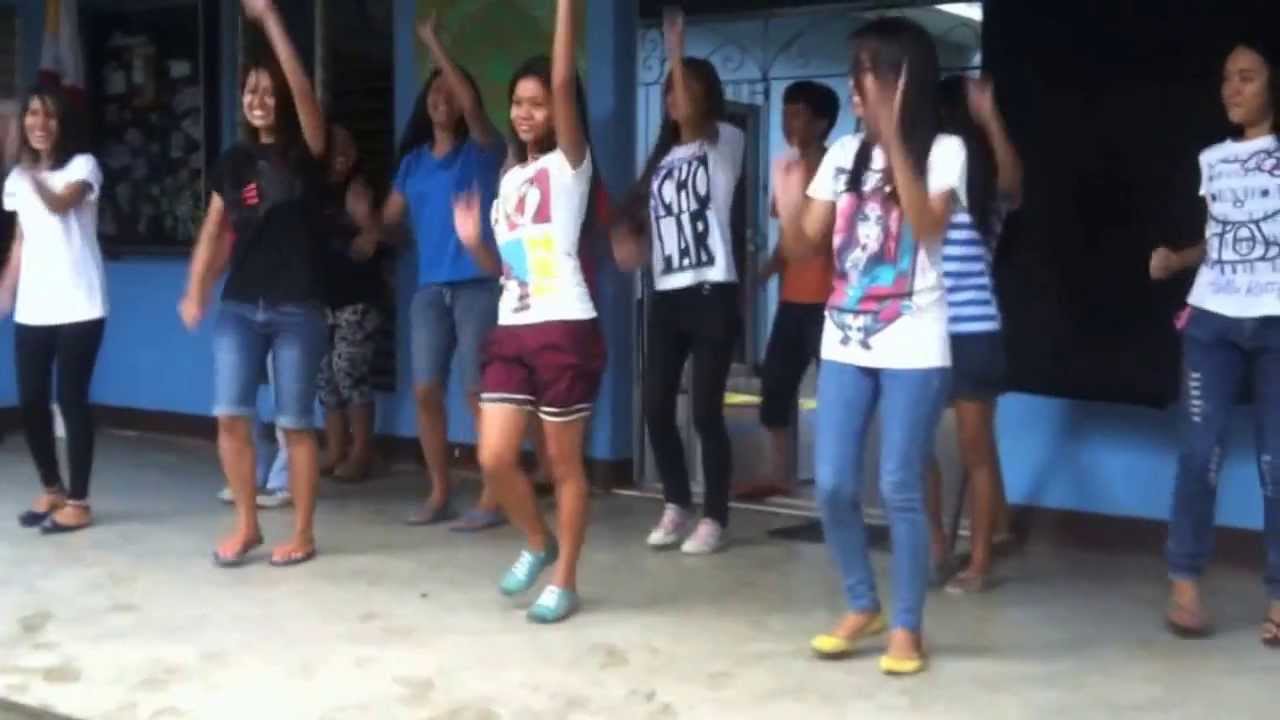 A Letter to Lihuk ~ Mini GAP Year