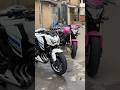 vai de qual?? z800 ou Hornet #viral #z800 #hornet #sonhorealizado