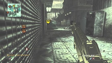 MTLSNIPER514 - MW3 Game Clip