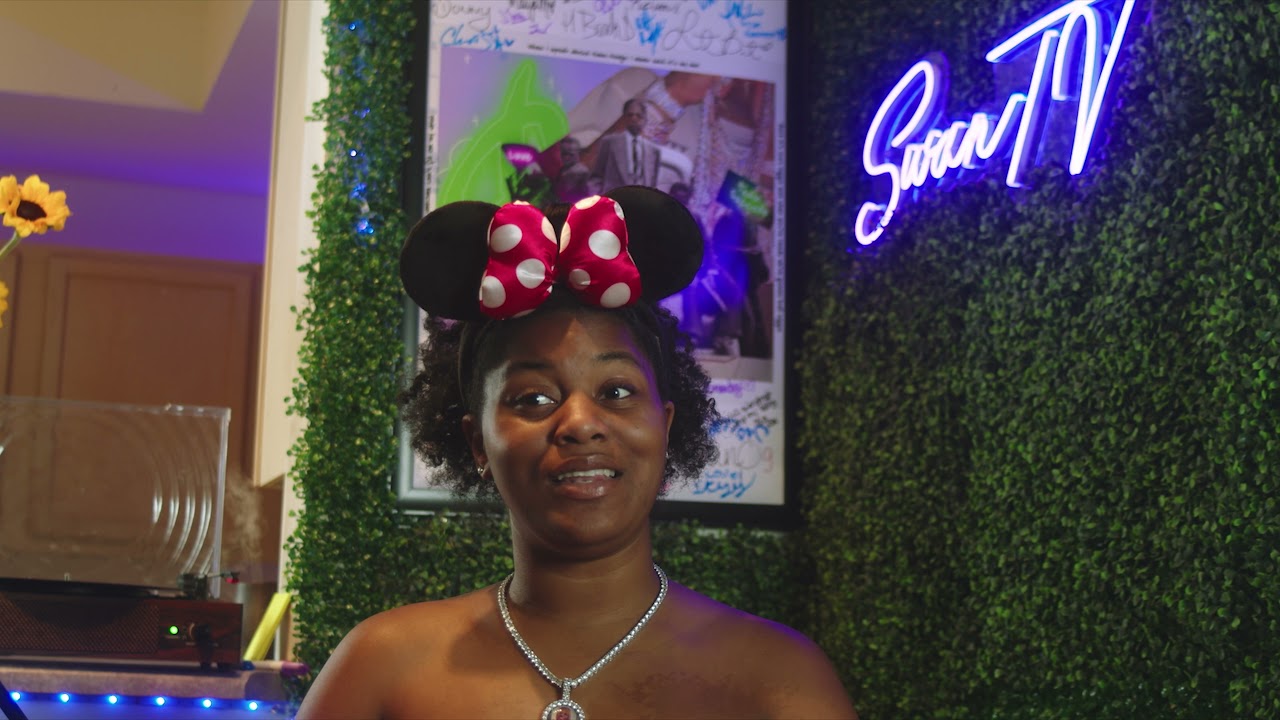 Disney Unlisted (Private)
