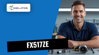 Asus FX517ZE'de anakart arızası mı? İşte nasıl tamir ediyoruz 🔧