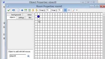 Game Maker - YouTube video player [open source]