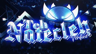 (Top 10) THE NAUTICAL Verified (Extreme Demon by Nayf and more) | On Stream