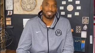 Rip Nba Super Star Kobe Bryant Sent 2020 Chinese New Year Wishes To Fans This Is So Sad