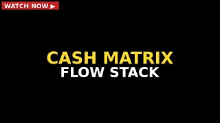 one quiet map for income streams