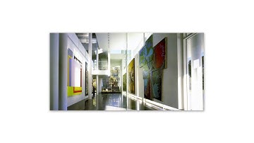 Massimo Vignelli Makes Books