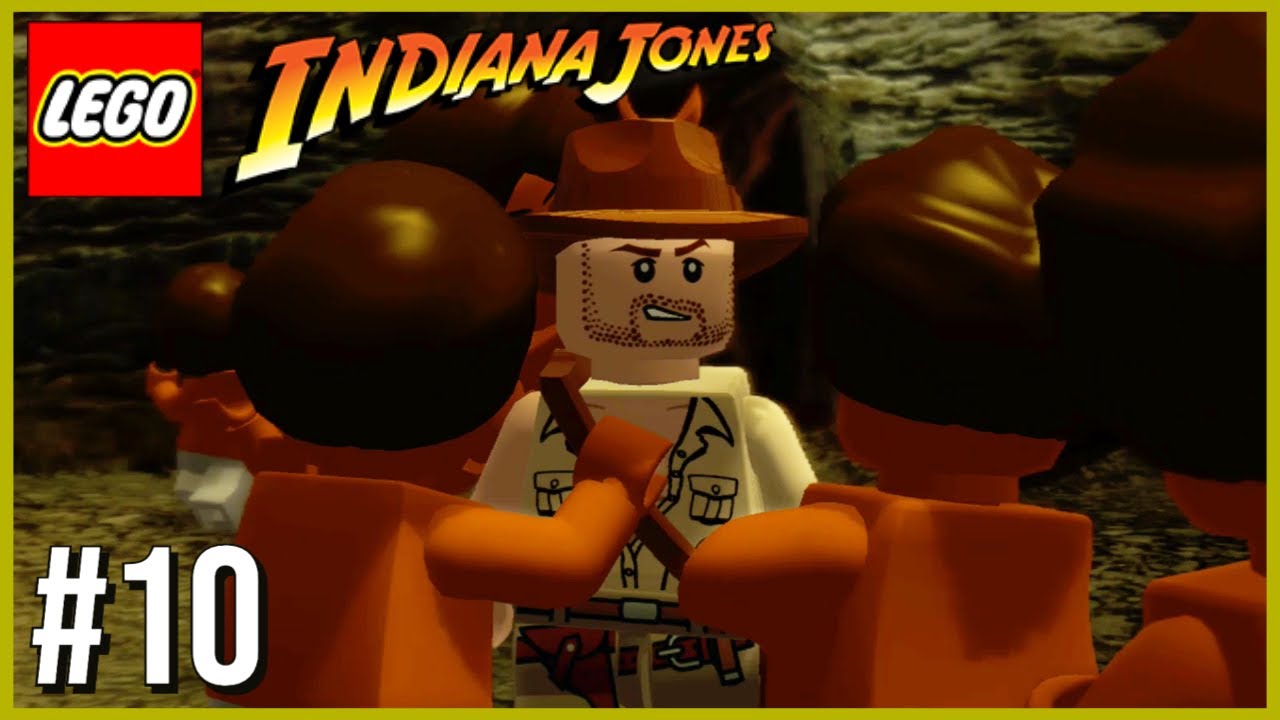 LEGO Indiana Jones The Original Adventures Walkthrough Part 10 Free The Slaves YouTube lego-indiana-jones-the-original-adventures-walkthrough-part-10-free-the-slaves-youtube