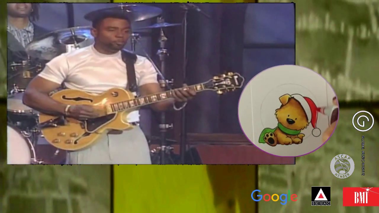 NORMAN BROWN 'THIRD WORLD'