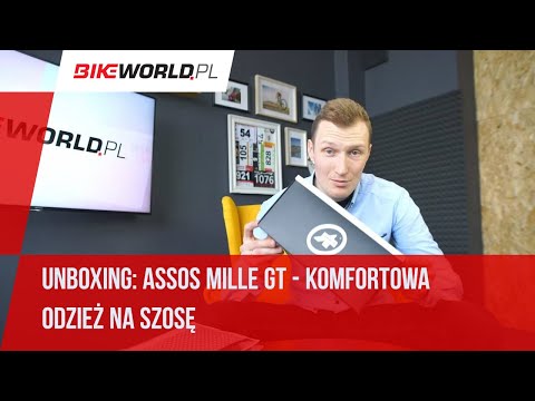 Видео: Assos Mille GT Преглед на трико с дълъг ръкав за пролет/есен