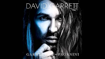 David Garrett - 03 - Caprice 24 [Garrett vs Paganini]