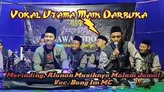 Merinding - Saben Malam Jumat, Versi Banjari Modern An-Nawa Indonesia