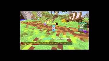 MInecraft hacker Kit Pvp Its Jerry and Harry