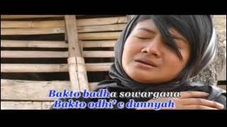 Mellas - Nabila | Dangdut ( Music Video)