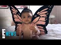 Stormi Webster Gets Her Own Room on Travis Scott's Tour | E! News