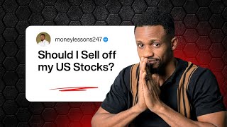 Should I Dump My US Stocks for  Nigeria Stocks